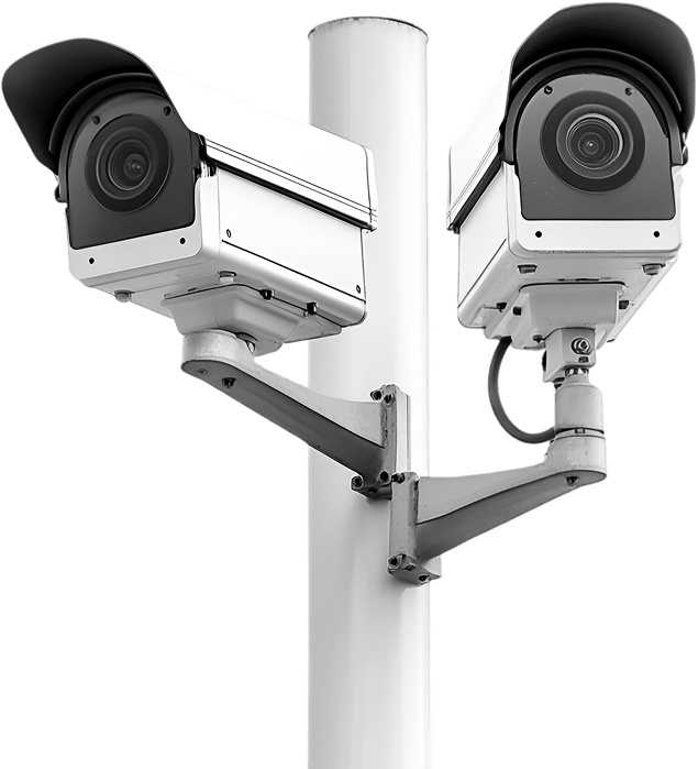 HD CCTV Security Camera Installation in Hyderabad